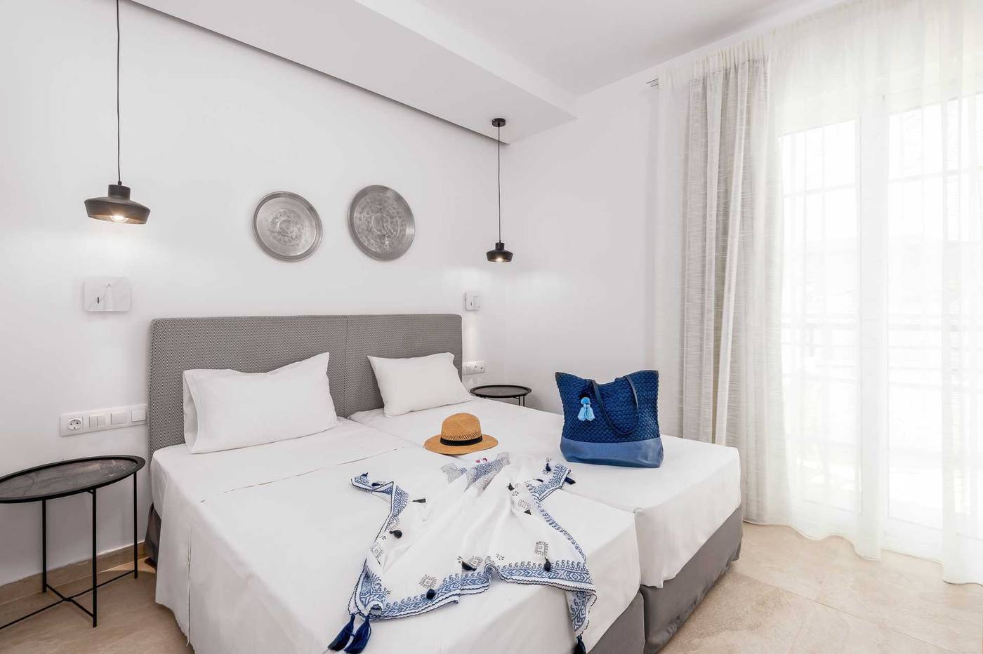 Elvita Hotel