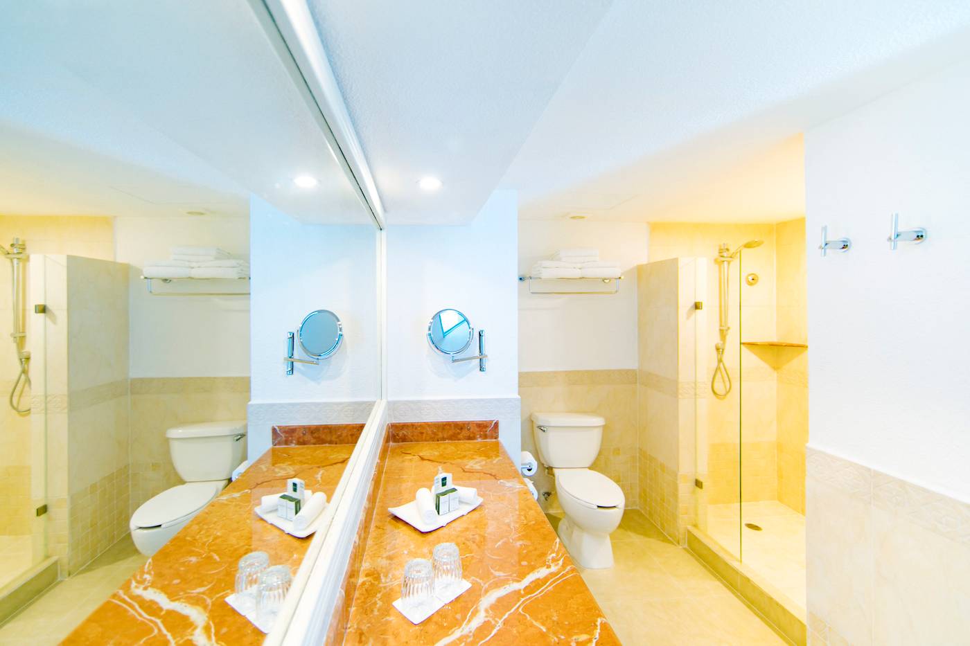 Occidental Costa Cancun