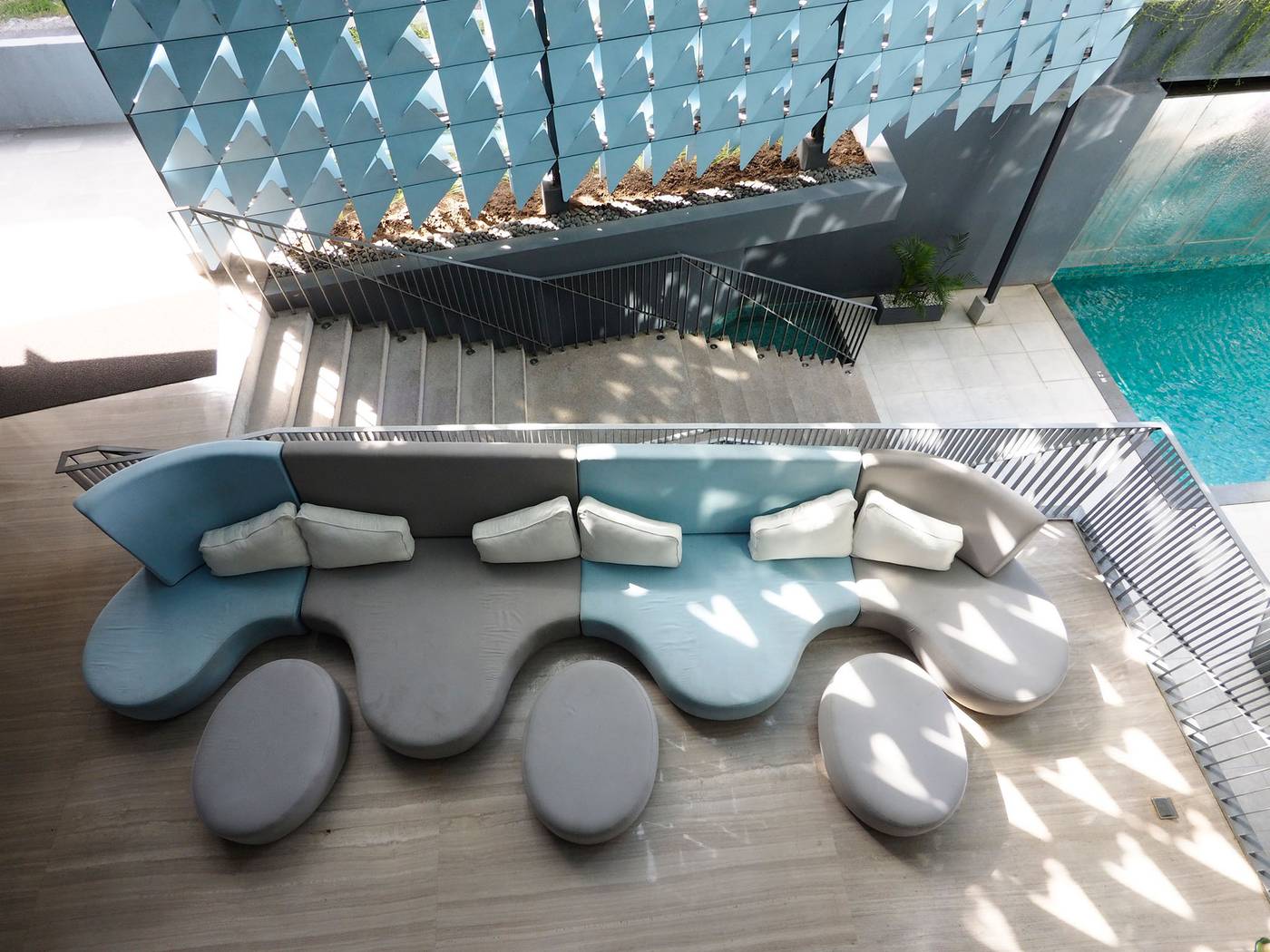 Ize Seminyak by LifestyleRetreats-Indonesia-SEMINYAK-Lobby-3