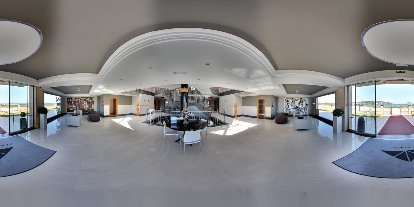 Maritimo Ris Hotel-Spain-NOJA-Lobby-6