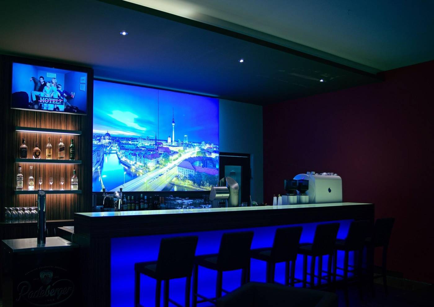 H24 Hoteltow-Germany-TELTOW-Bar-10