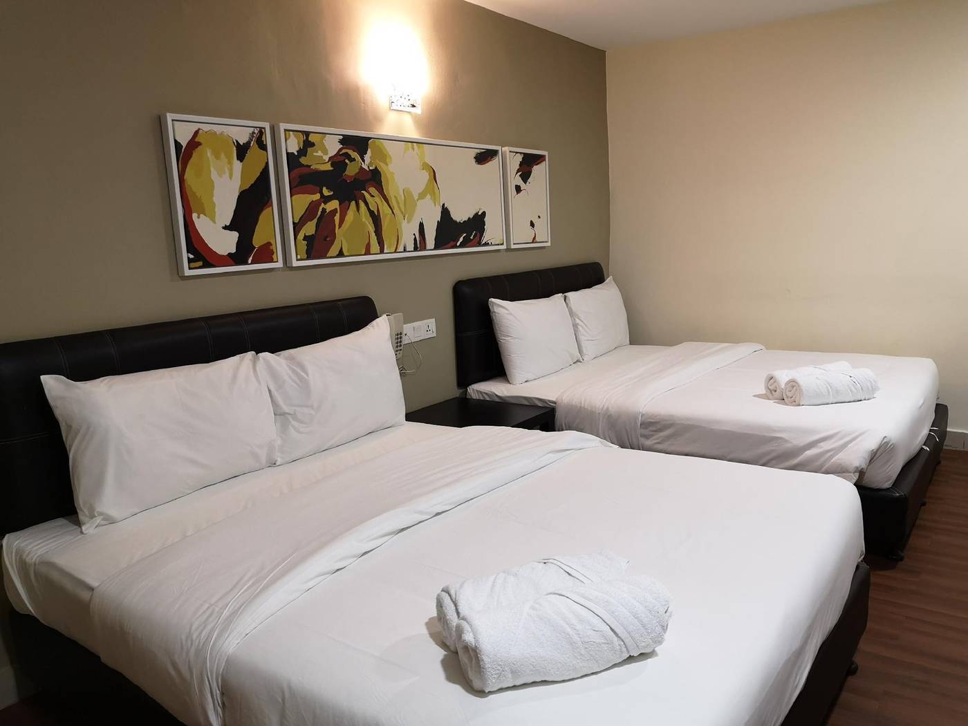 Sunjoy9 Okr-Malaysia-SEPANG-General view-3