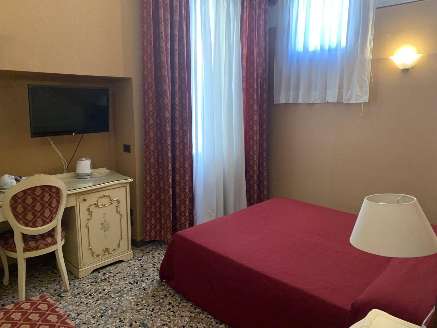 Locanda-Poste-Vecie-Room-6