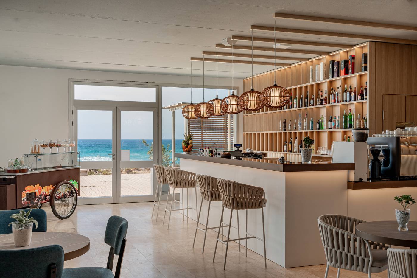 New - Bellevue Sardinia Resort Affiliated by Melia