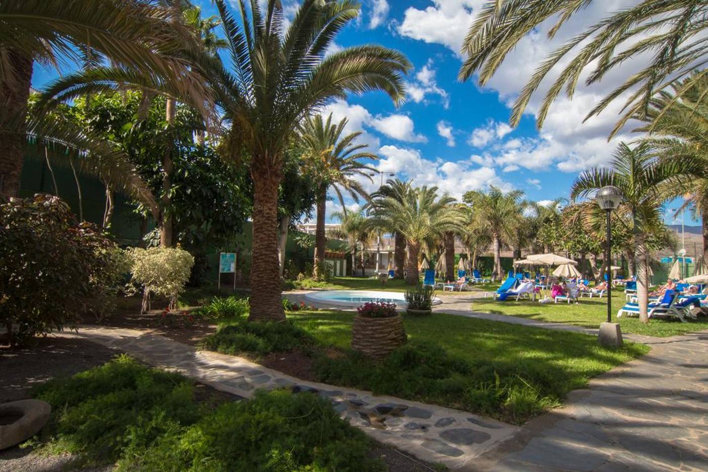 Bull Escorial & Spa