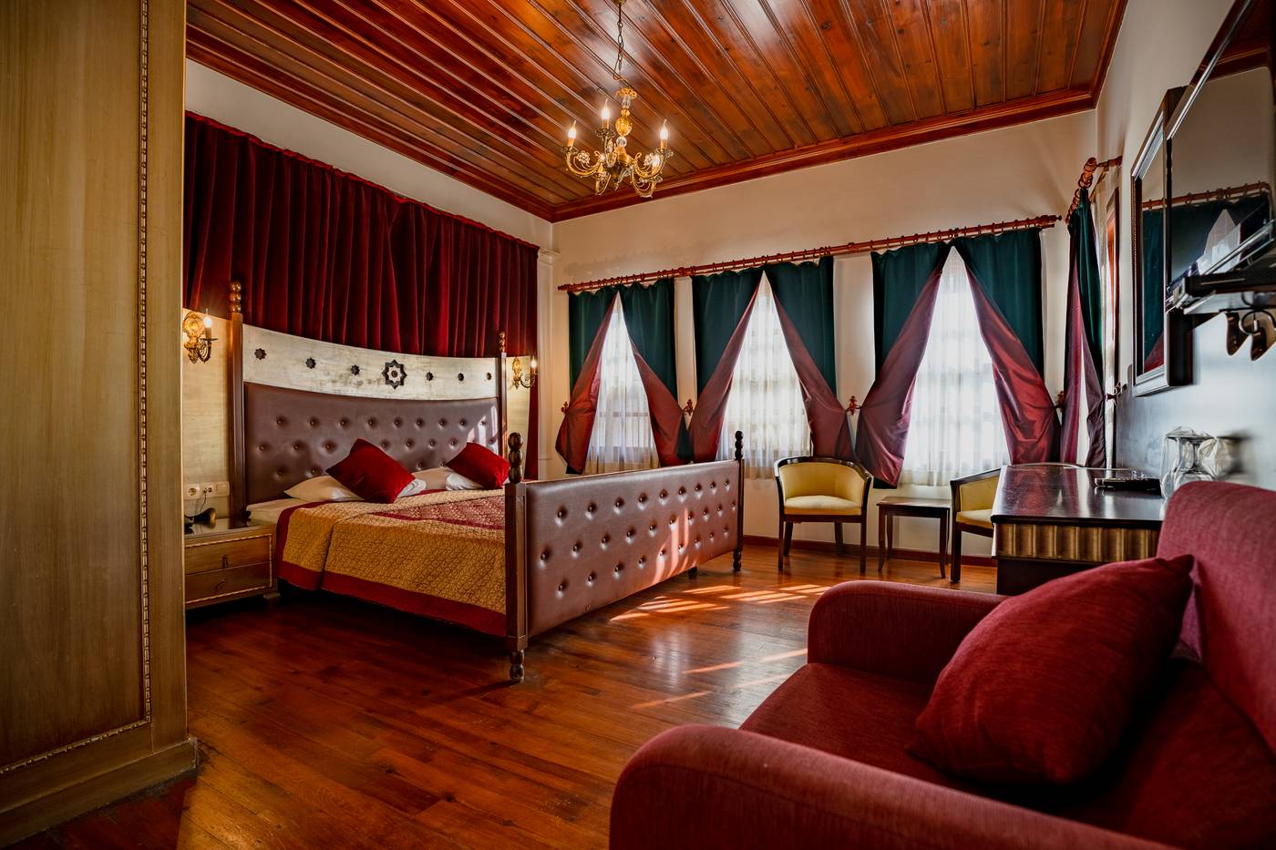 New - Mediterra Art Boutique Hotel