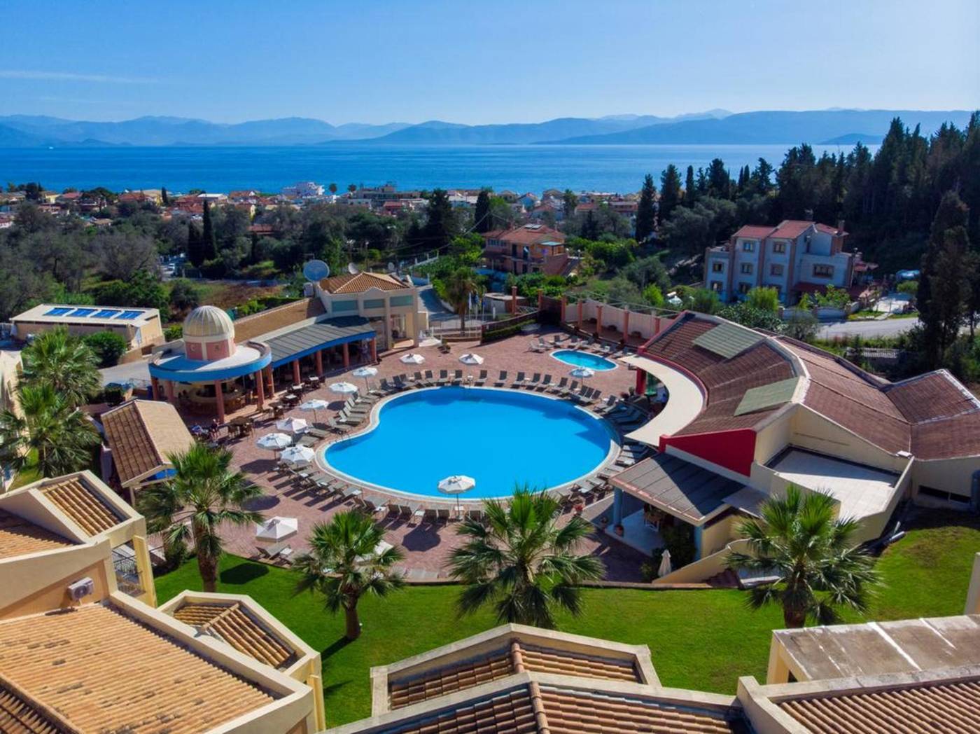 Olympion-Village-General-view-7
