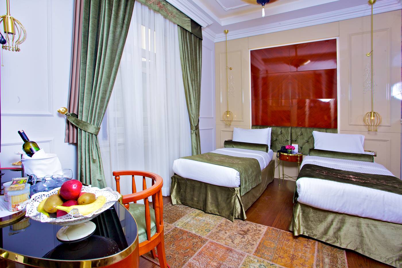 Taksim-Star-Room-4