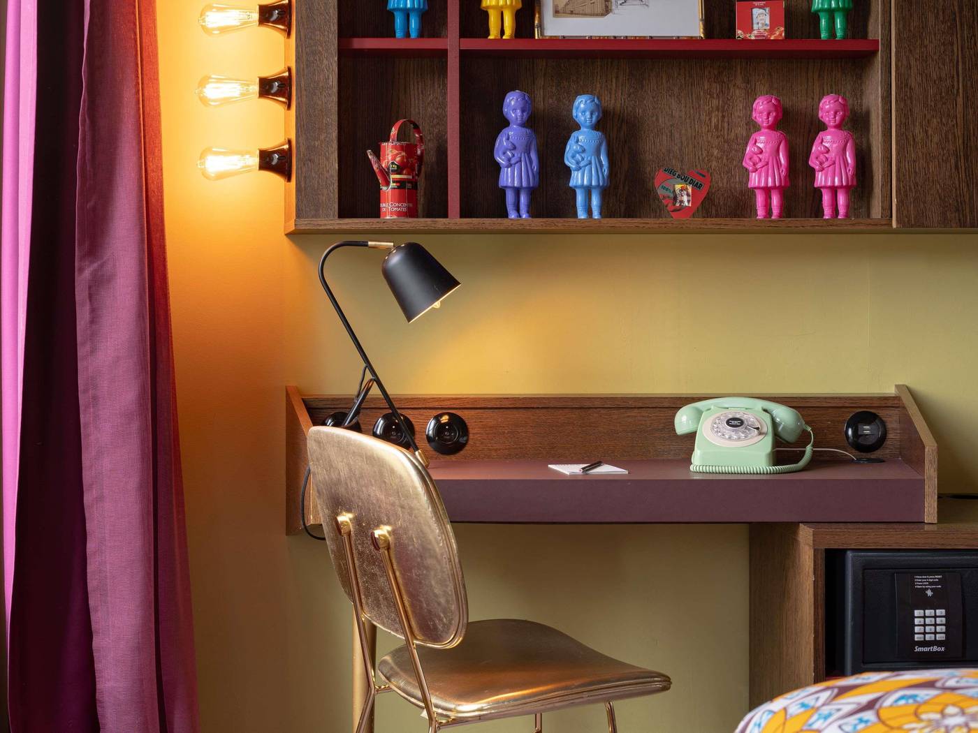 Mercure-Paris-Terminus-Nord-Room-75