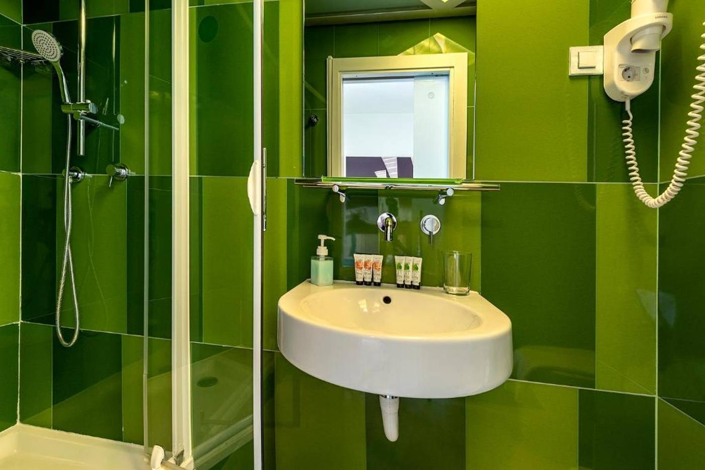 Hotel Limonaia-Spain-BARCELONA-Room-3