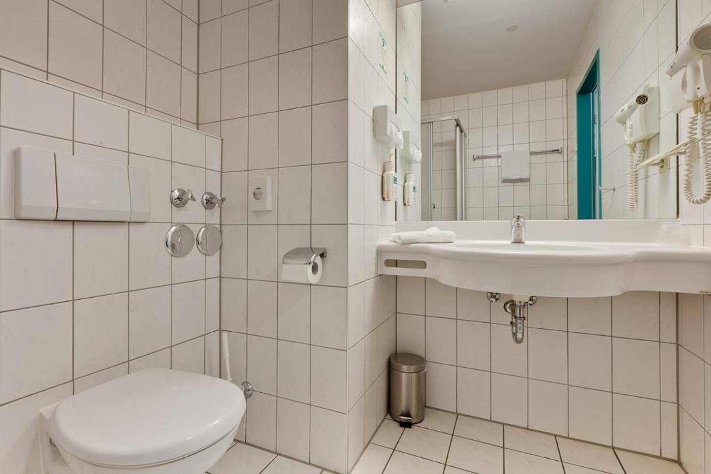 Hotel Le Village-Germany-WINNENDEN-General view-8