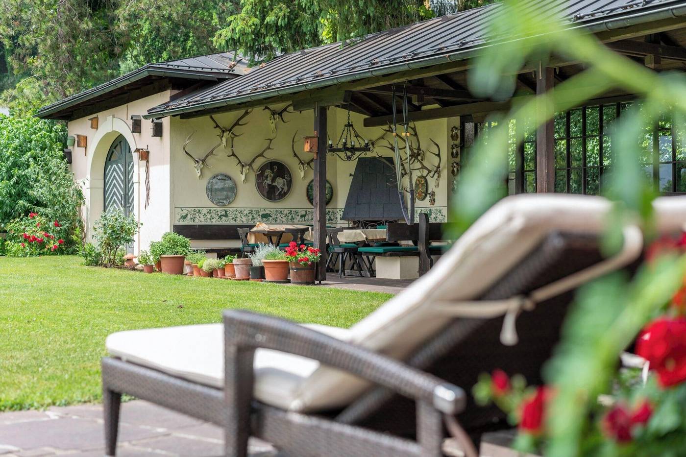 Haus Arenberg-Austria-SALZBURG-General view-4