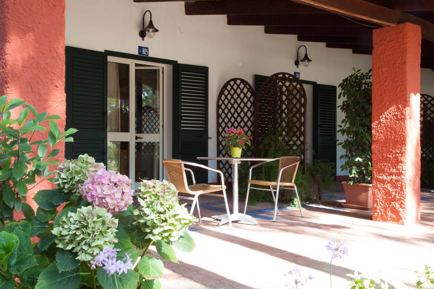 Camping-Village-Laguna-Blu-Room-14