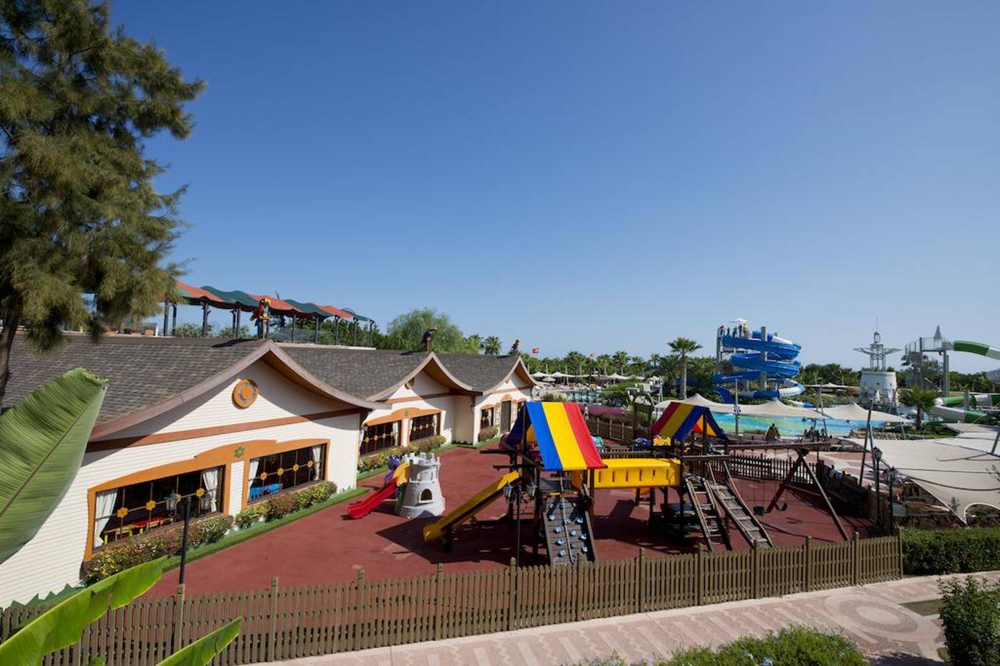 Limak Limra Hotel & Resort