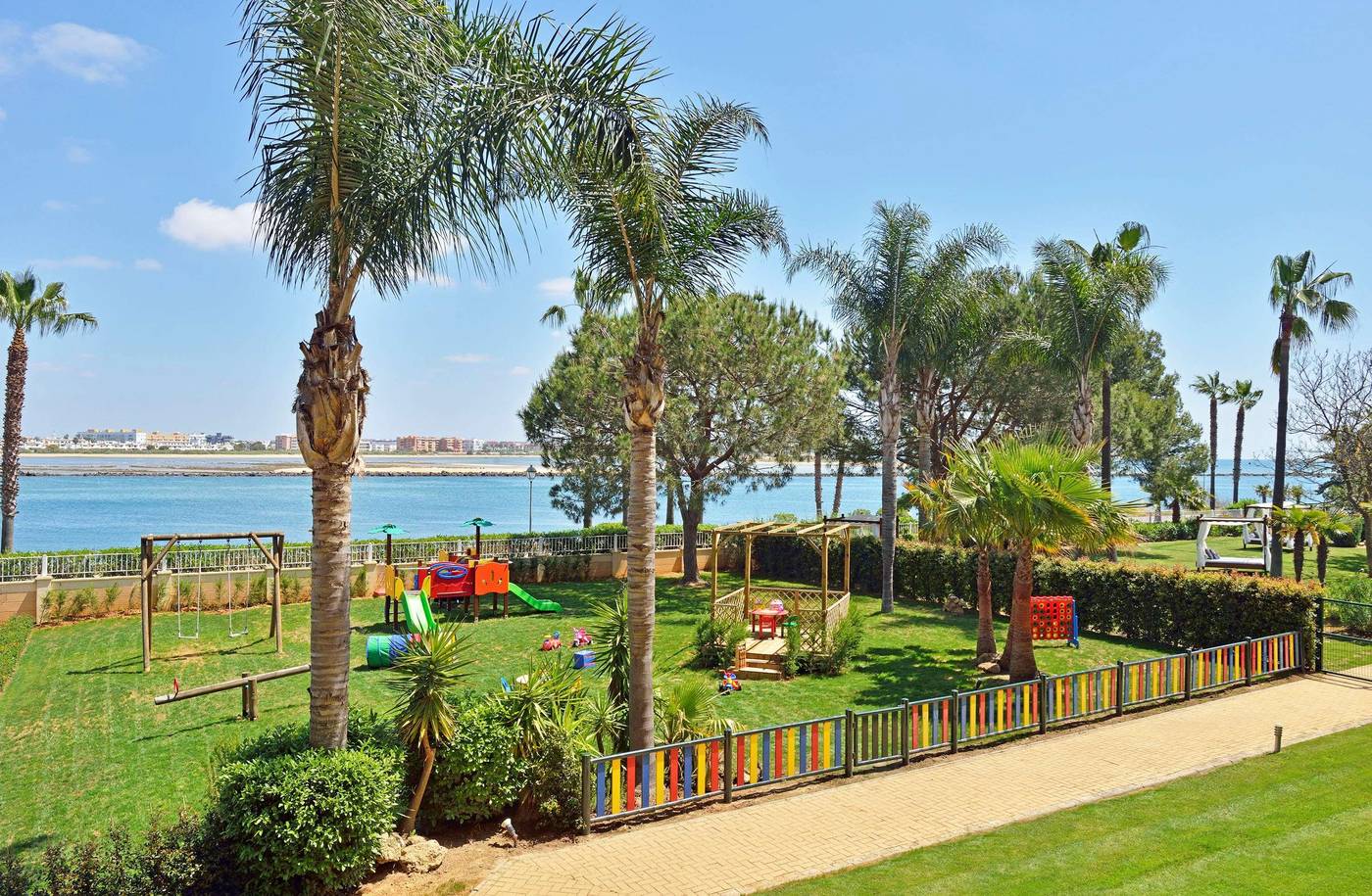 Melia-Atlantico-Isla-Canela-Sports-and-Entertainment-86