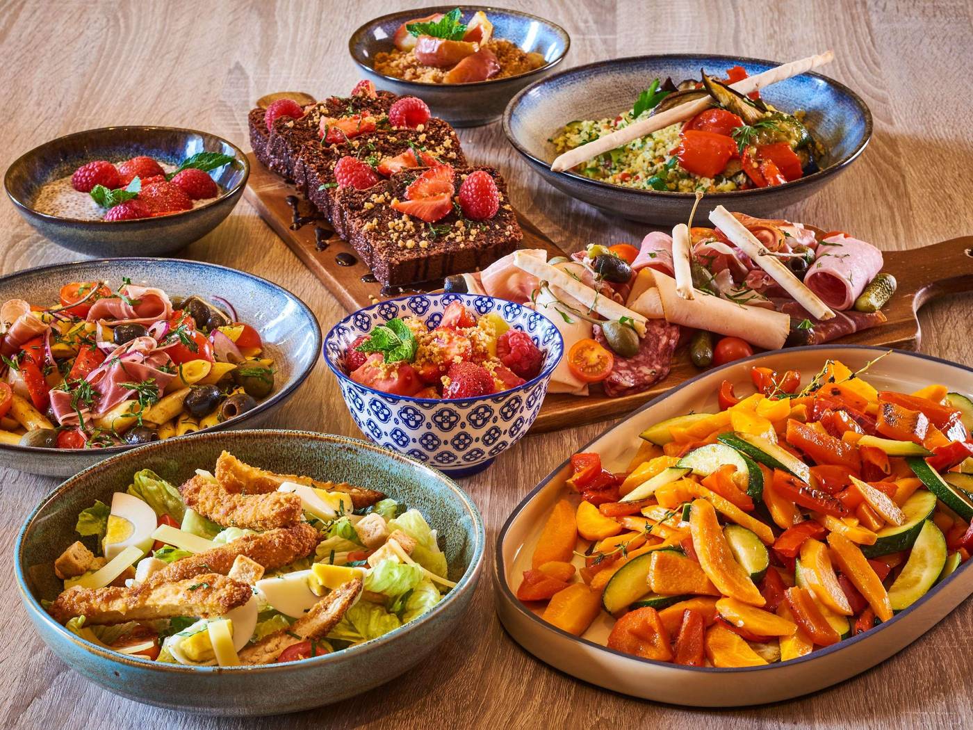 Mercure-Paris-Gare-de-Lyon-TGV-Restaurant-69