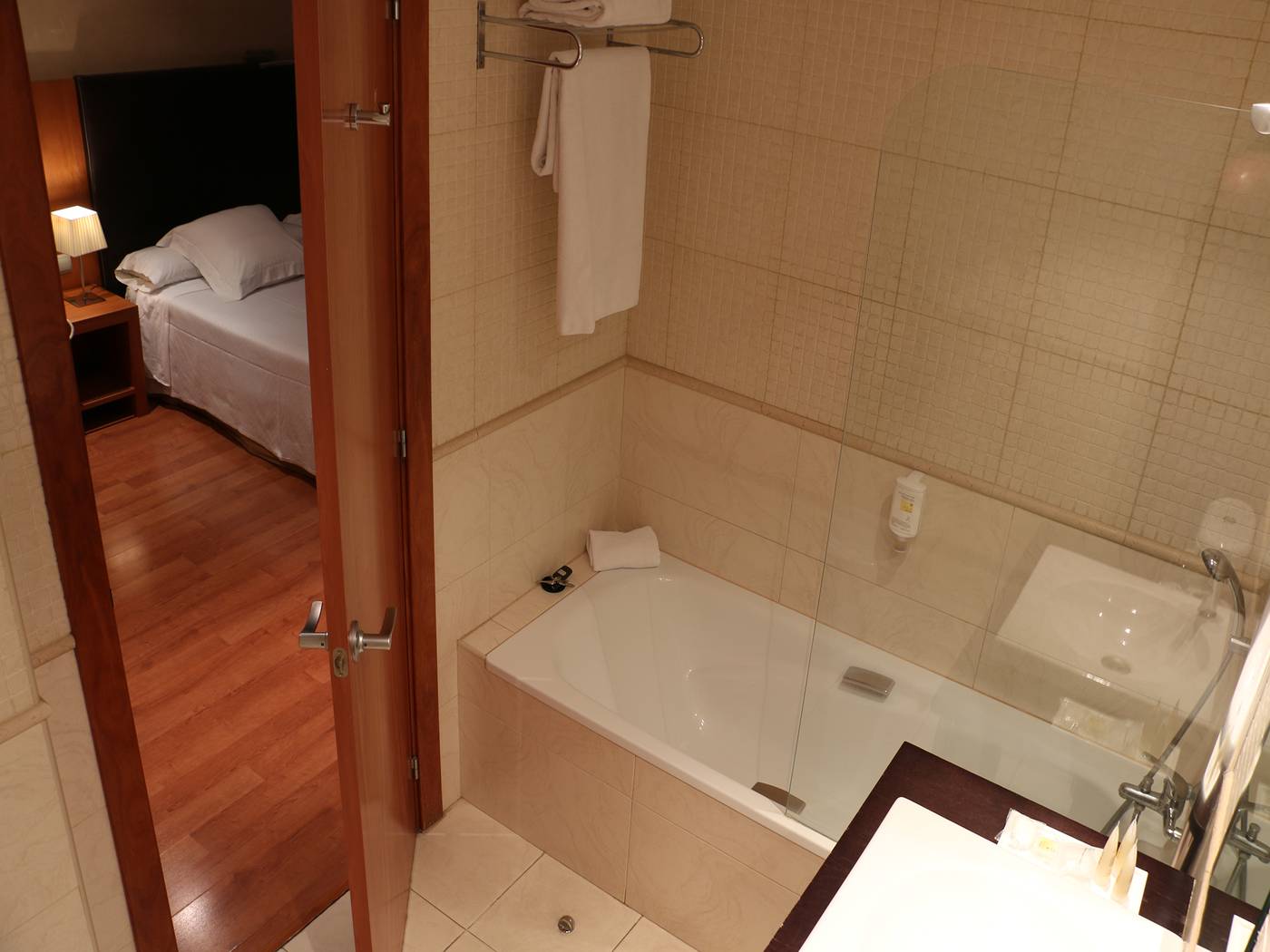 Hotel Sant Just-Spain-SANT JUST DESVERN-Room-5