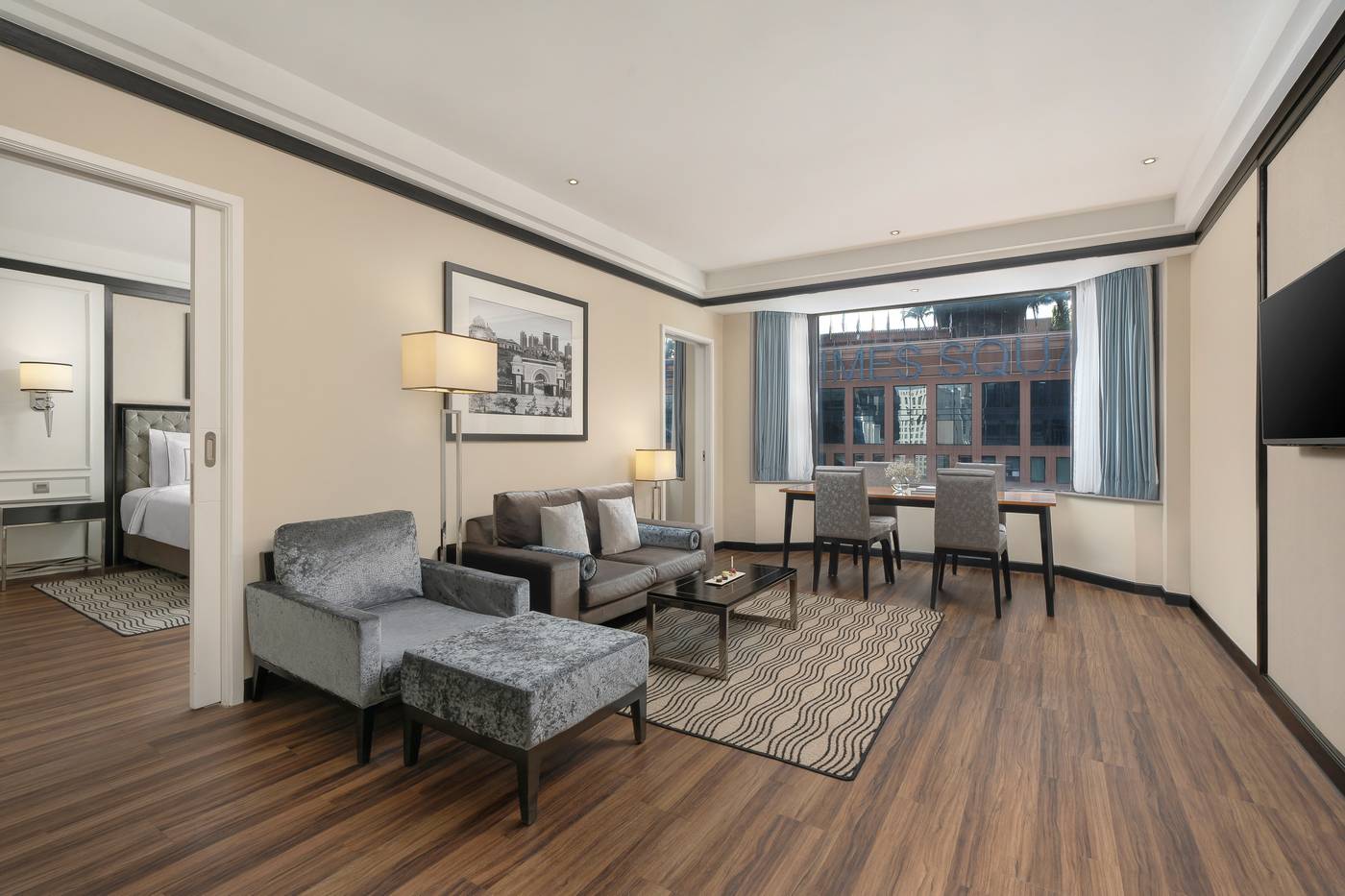 Melia Kuala Lumpur 22.10