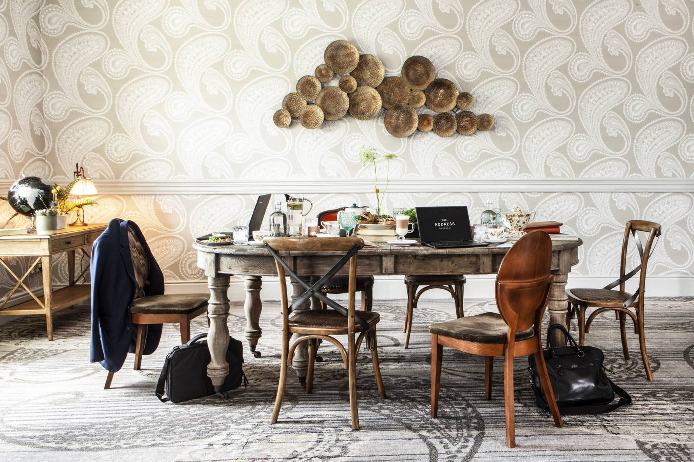 The Address Cork - Ireland - CORK CITY - Conferences - 1