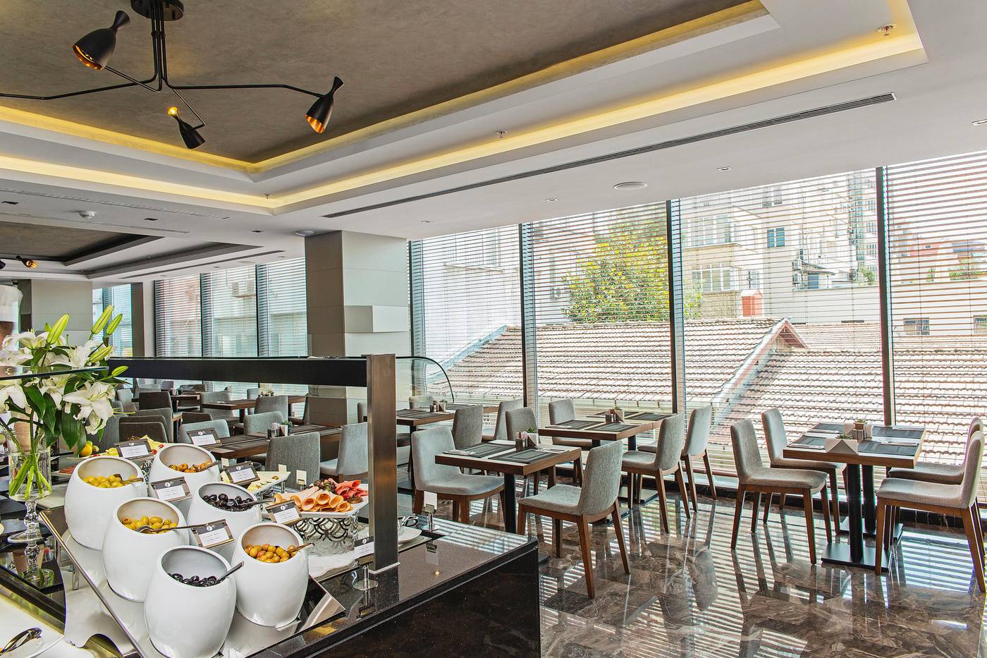 Arts-Hotel-Istanbul-Restaurant-4