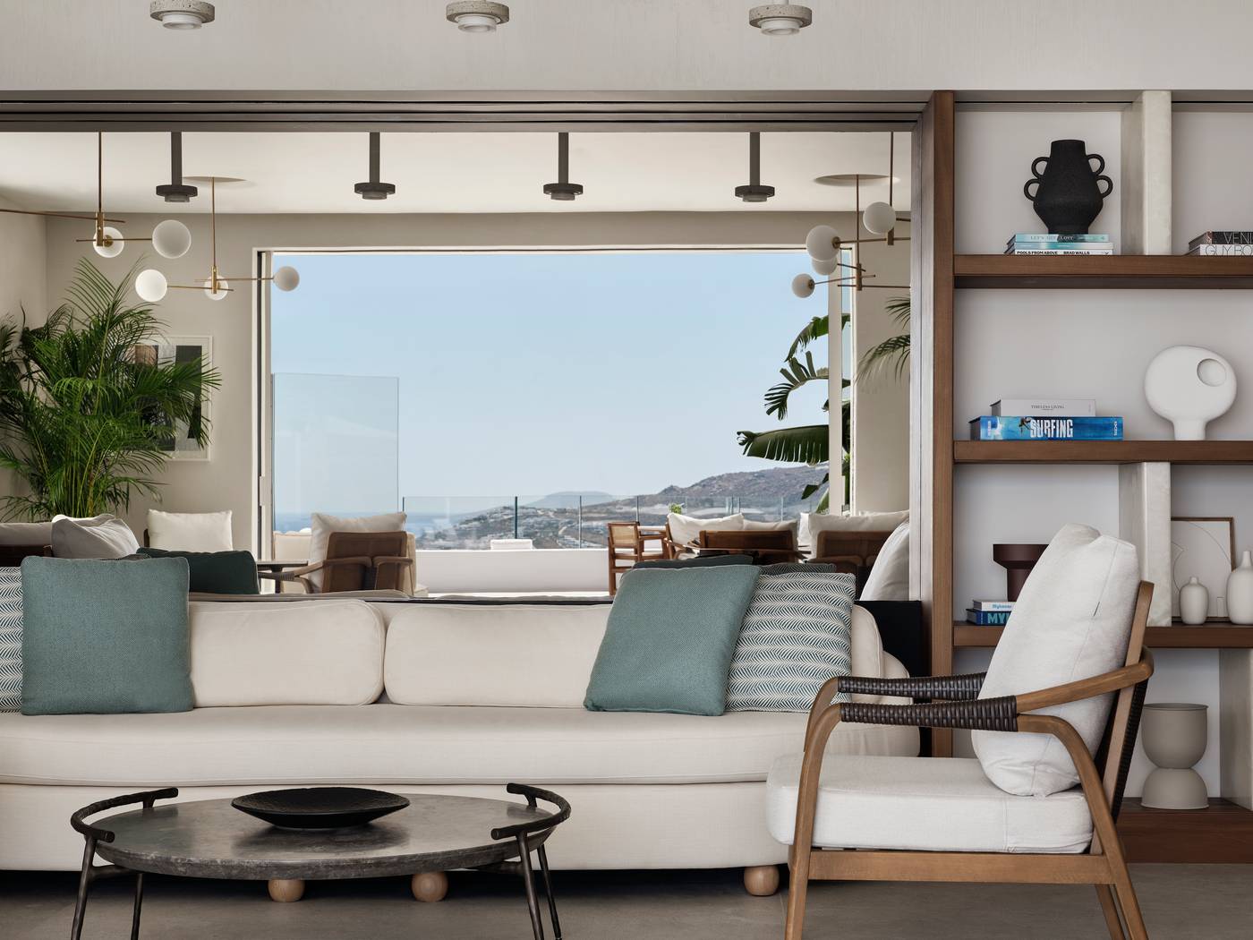 Deos Mykonos - A Myconian Collection Hotel-Greece-Mykonos-Room-9