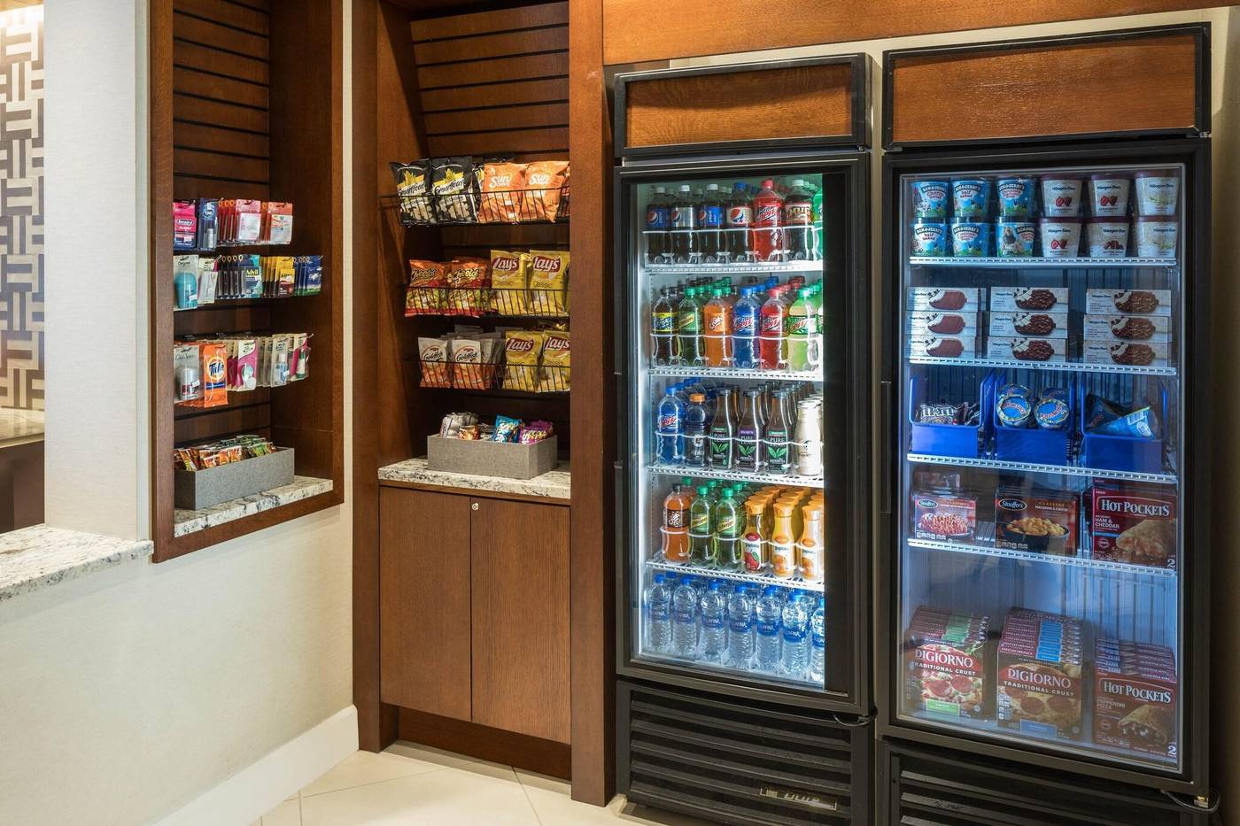 Sheraton Dallas Hotel By The Galleria-United States-Dallas-General view-4