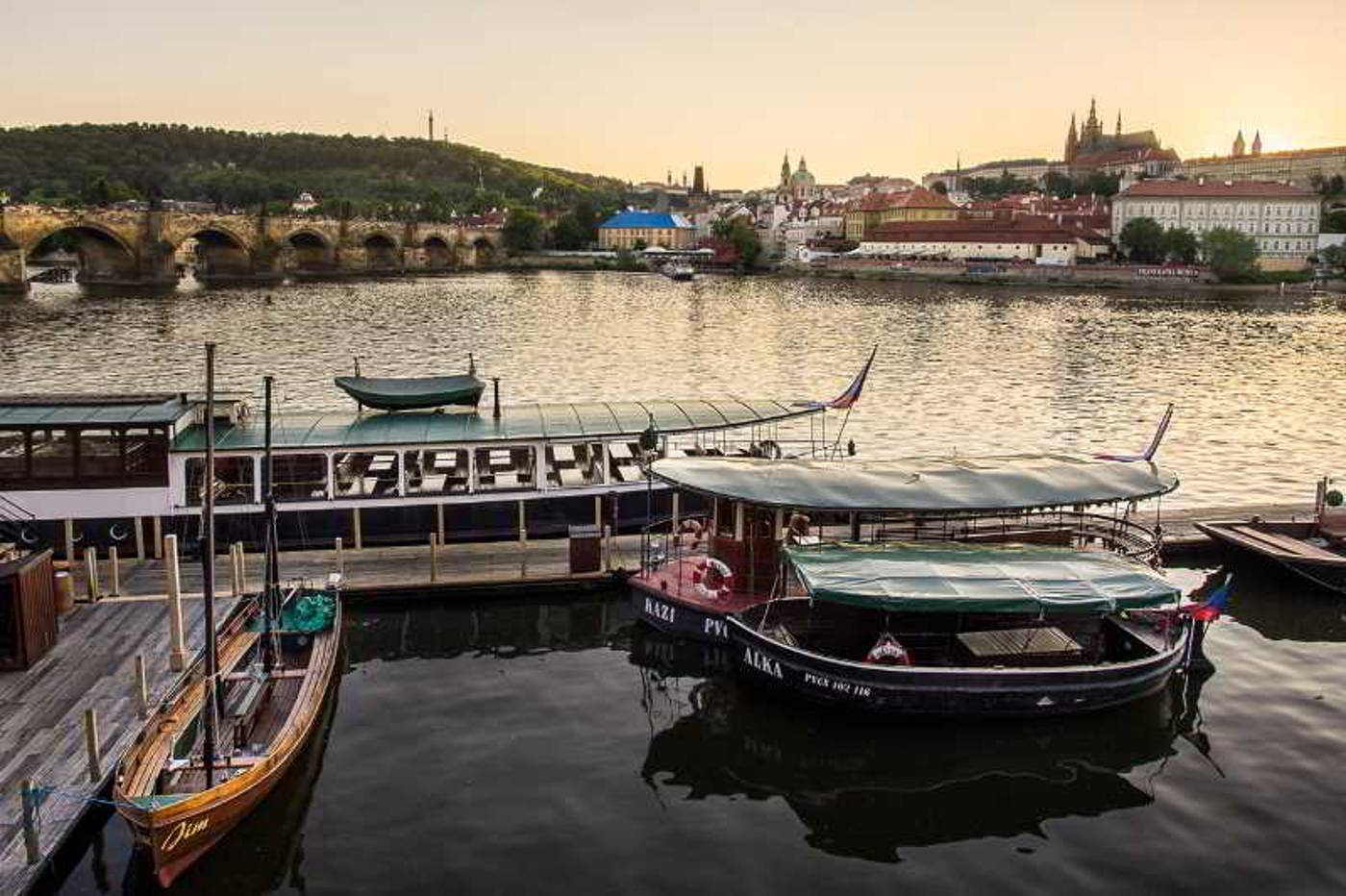 The Art House-Czech Republic-PRAGUE-General view-5