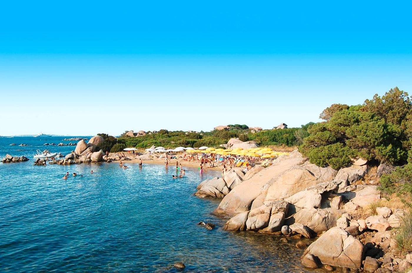 Marinella Residence-Italy-GOLFO ARANCI-General view-6