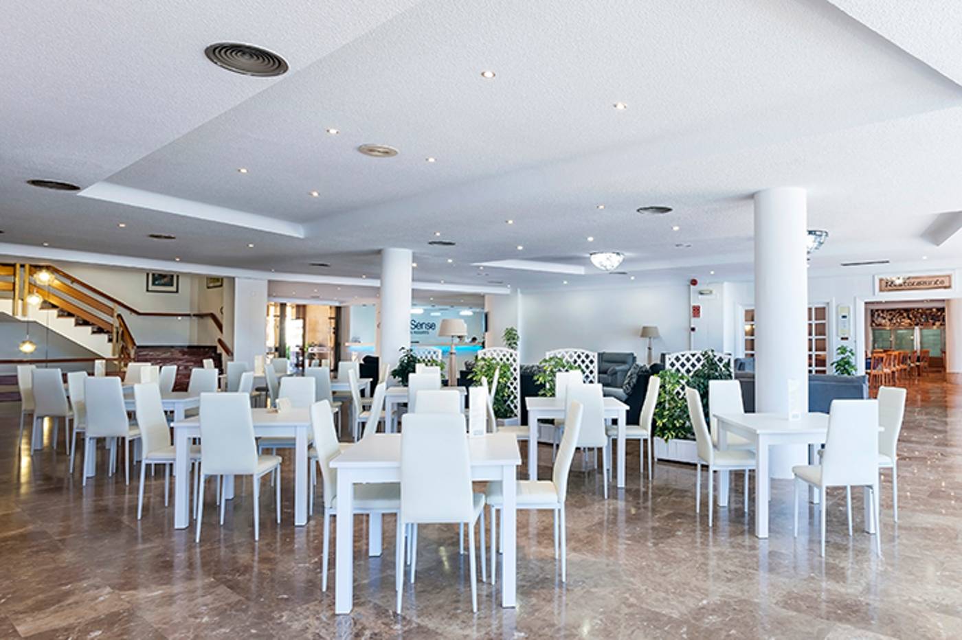 Bluesense Villajoyosa Resort