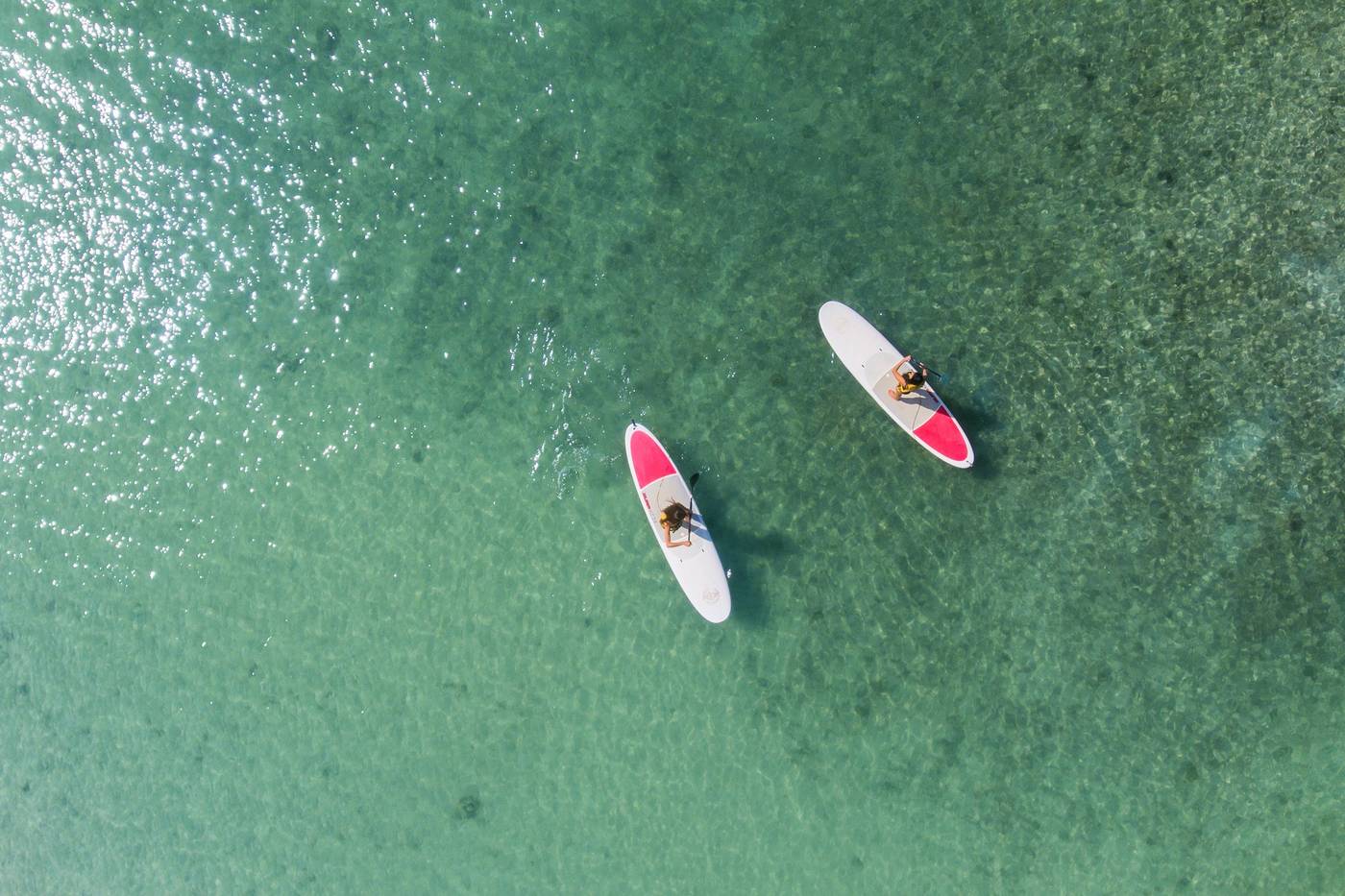 Sands Suite Resort & Spa