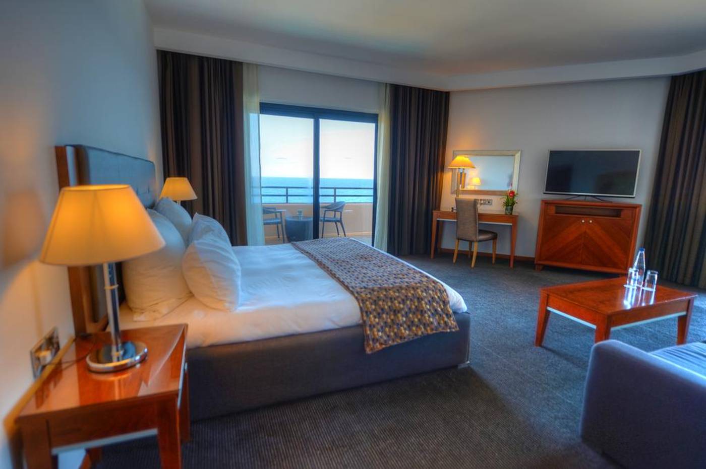 Radisson Blu Resort, Malta St. Julians