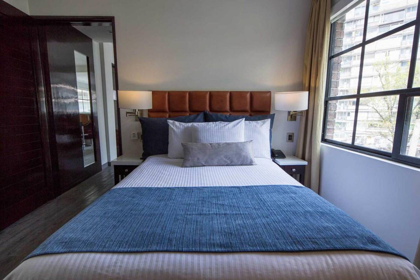 FlowSuites Polanco-Mexico-Ciudad De México-Room-7