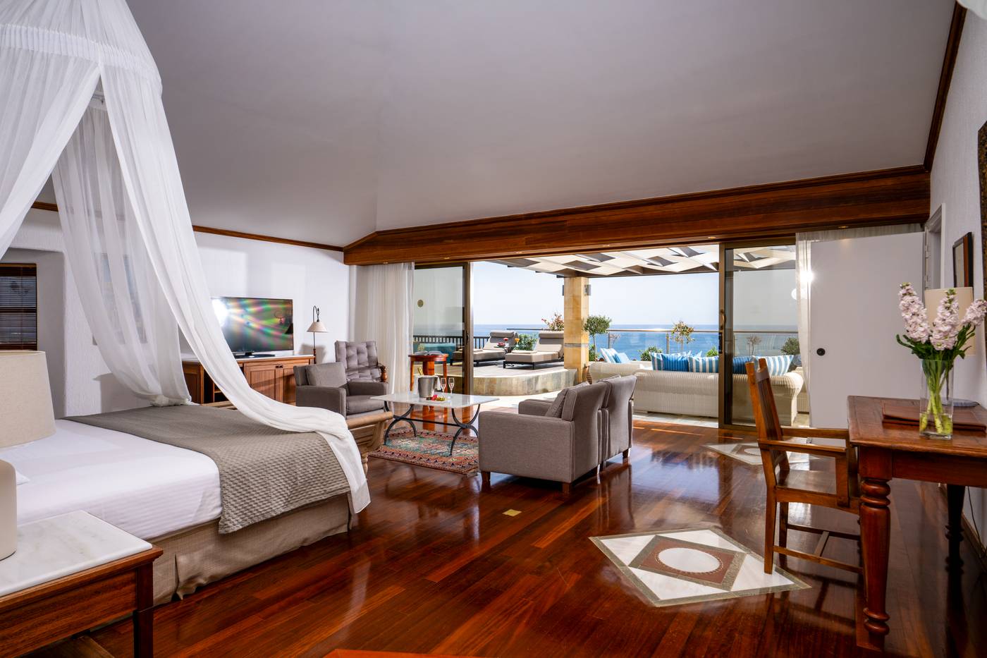 New - Coral Beach Hotel and Resort