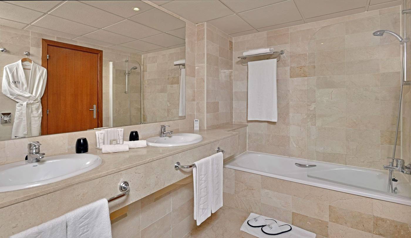 Melia-Benidorm-Room-38