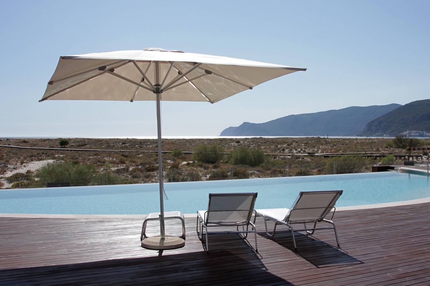 Troia Residence by The Editory -Apartamentos Praia-Portugal-TROIA-Pool-10