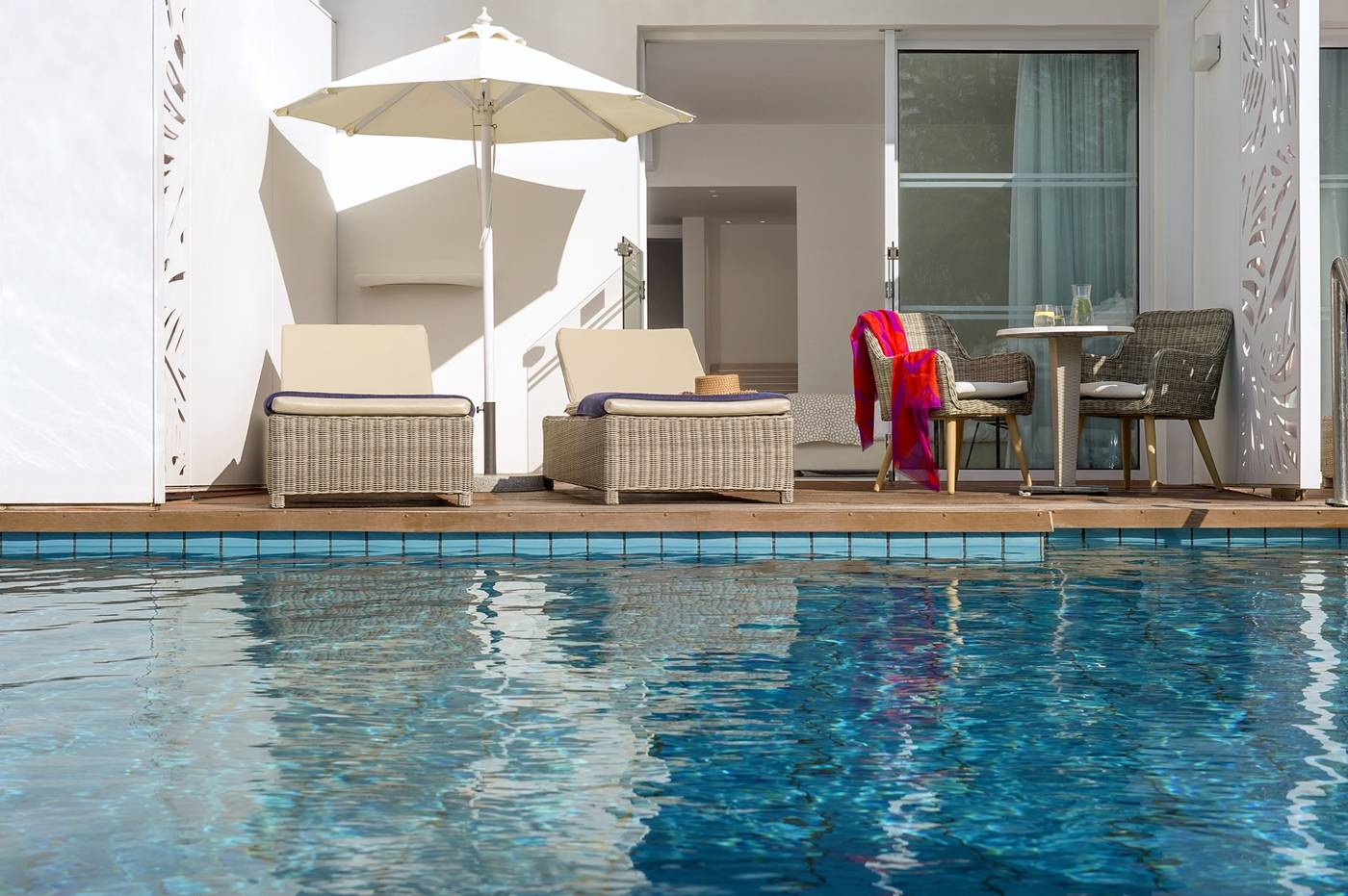 Sofianna Resort & Spa