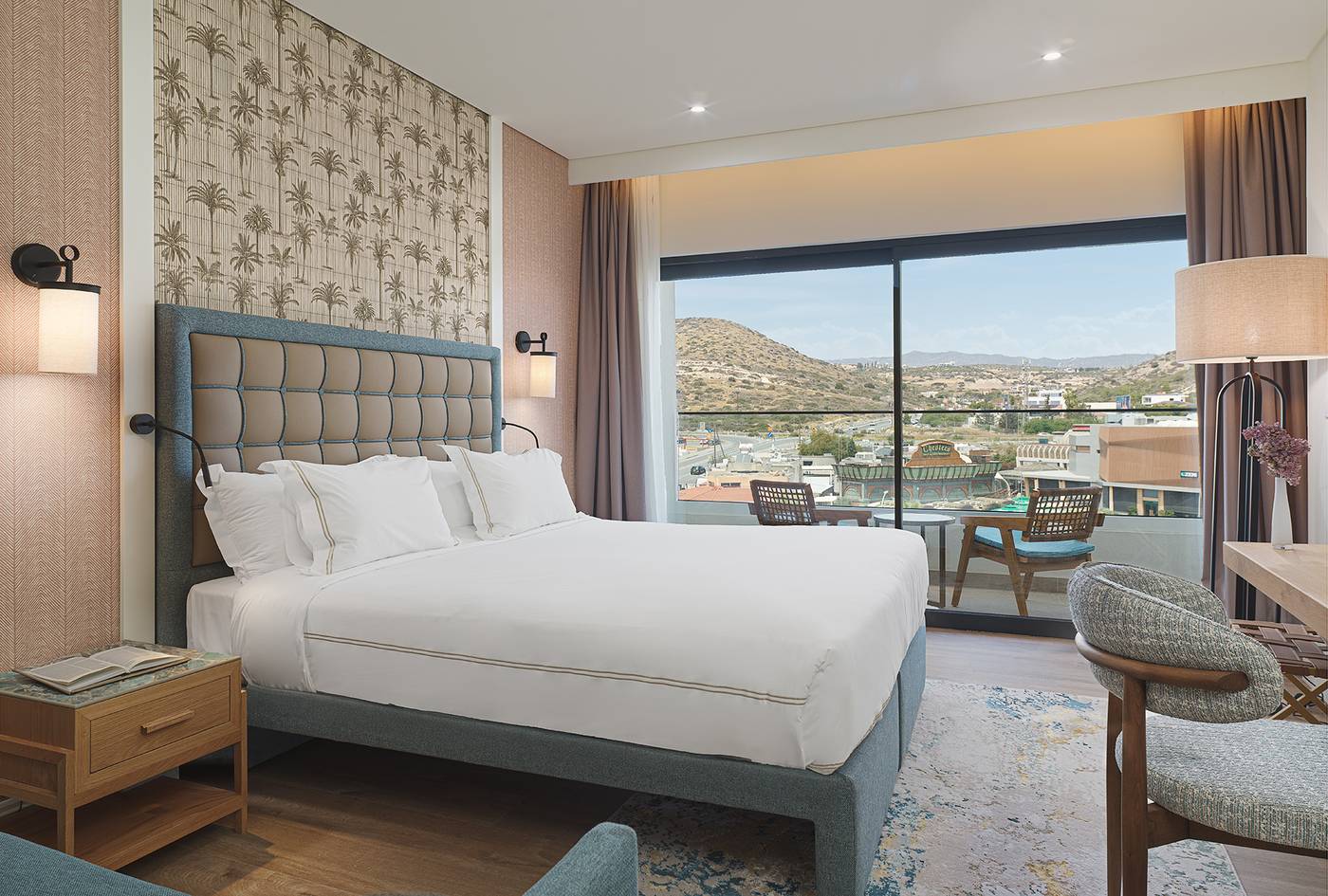 The-GrandResort-Limassol-Cyprus-by-Leonardo-Hotels-Room-33