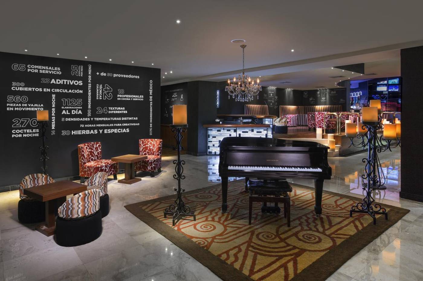 The Pyramid Luxury at Grand Oasis