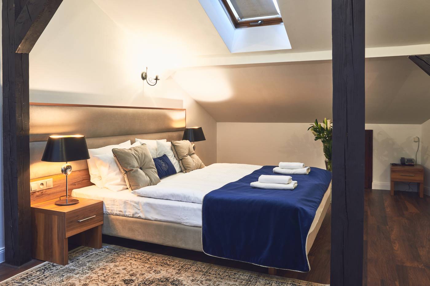 Hotel Nobilton-Poland-Kraków-Room-7