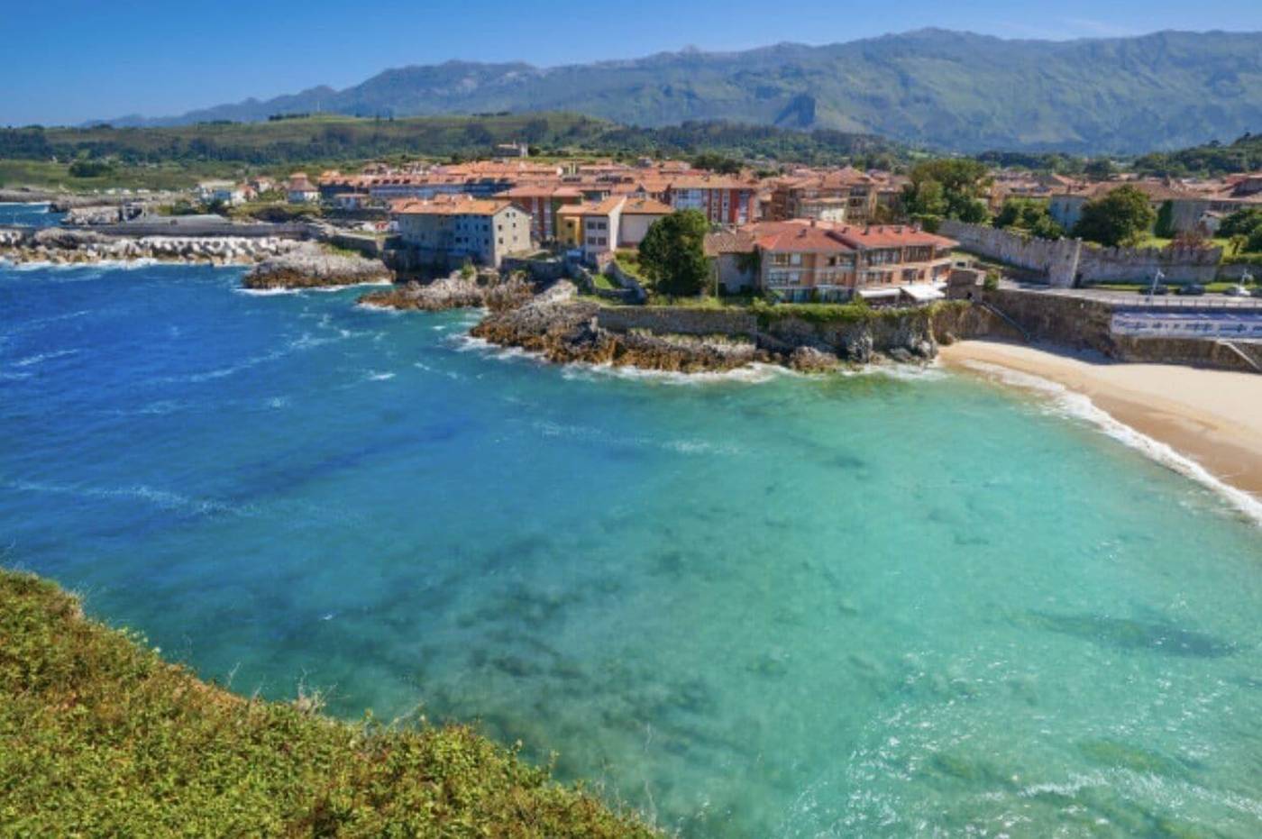 Hotel Gavitu-Spain-LLANES-General view-4