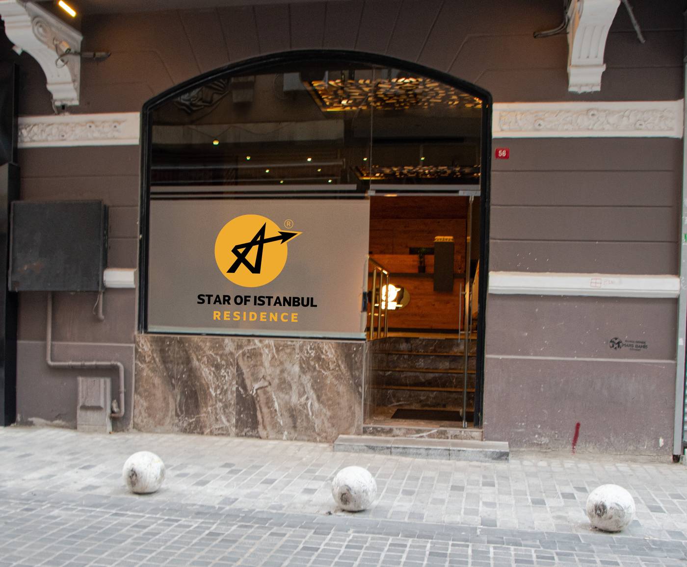 Star Of Istanbul Residence-Turkey-Istanbul-General view-2