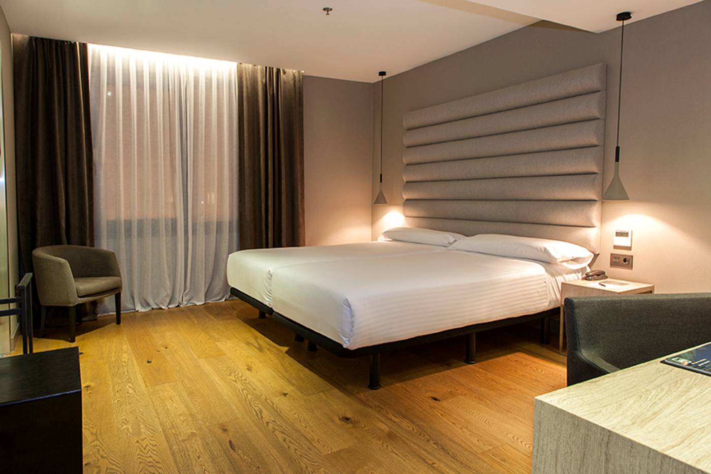 Zenit Vigo-Spain-VIGO-Room-2