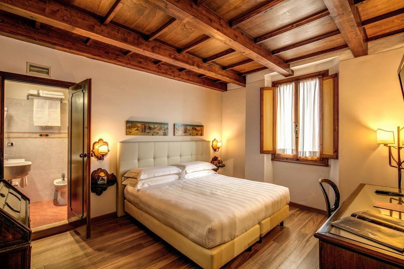 Croce-Di-Malta-Room-19