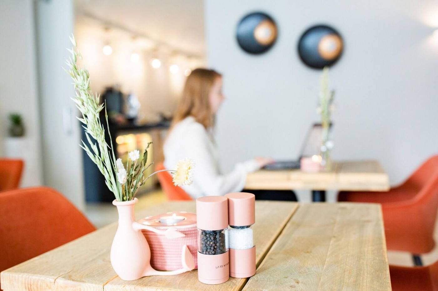 Stadsvilla Hotel Mozaic Den Haag-Netherlands-THE HAGUE-Lobby-8