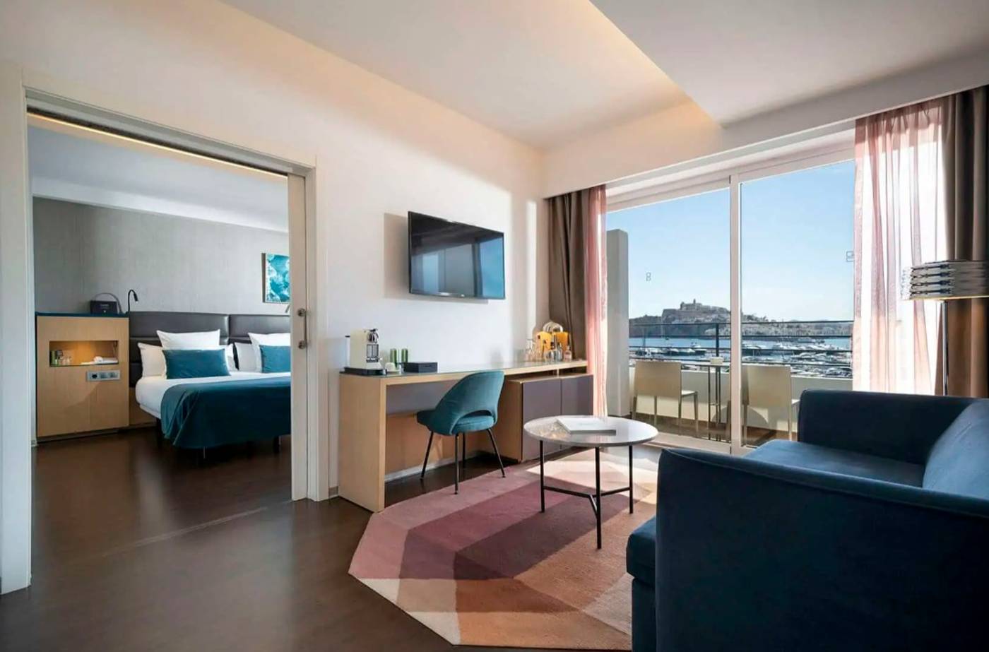 08.12.25 Ocean Drive Ibiza