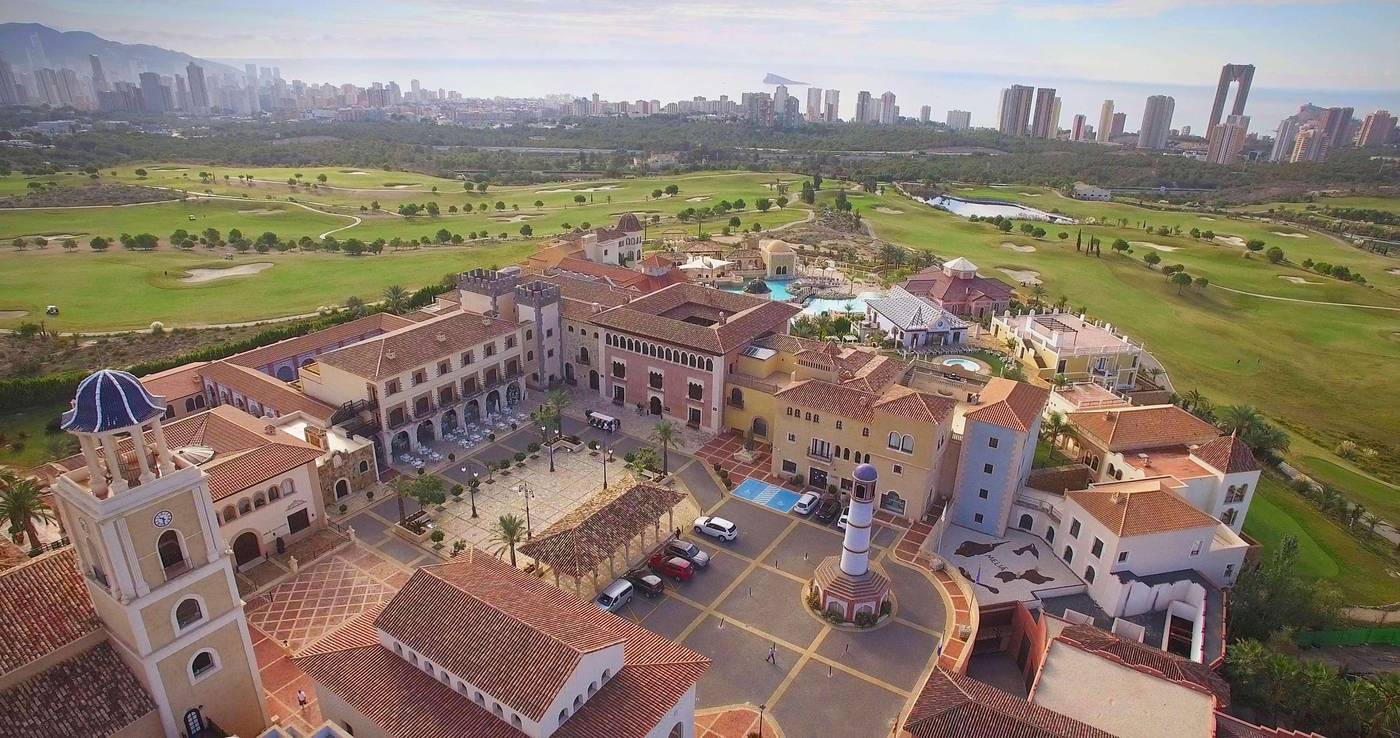 The-Level-At-Melia-Villaitana-General-view-102