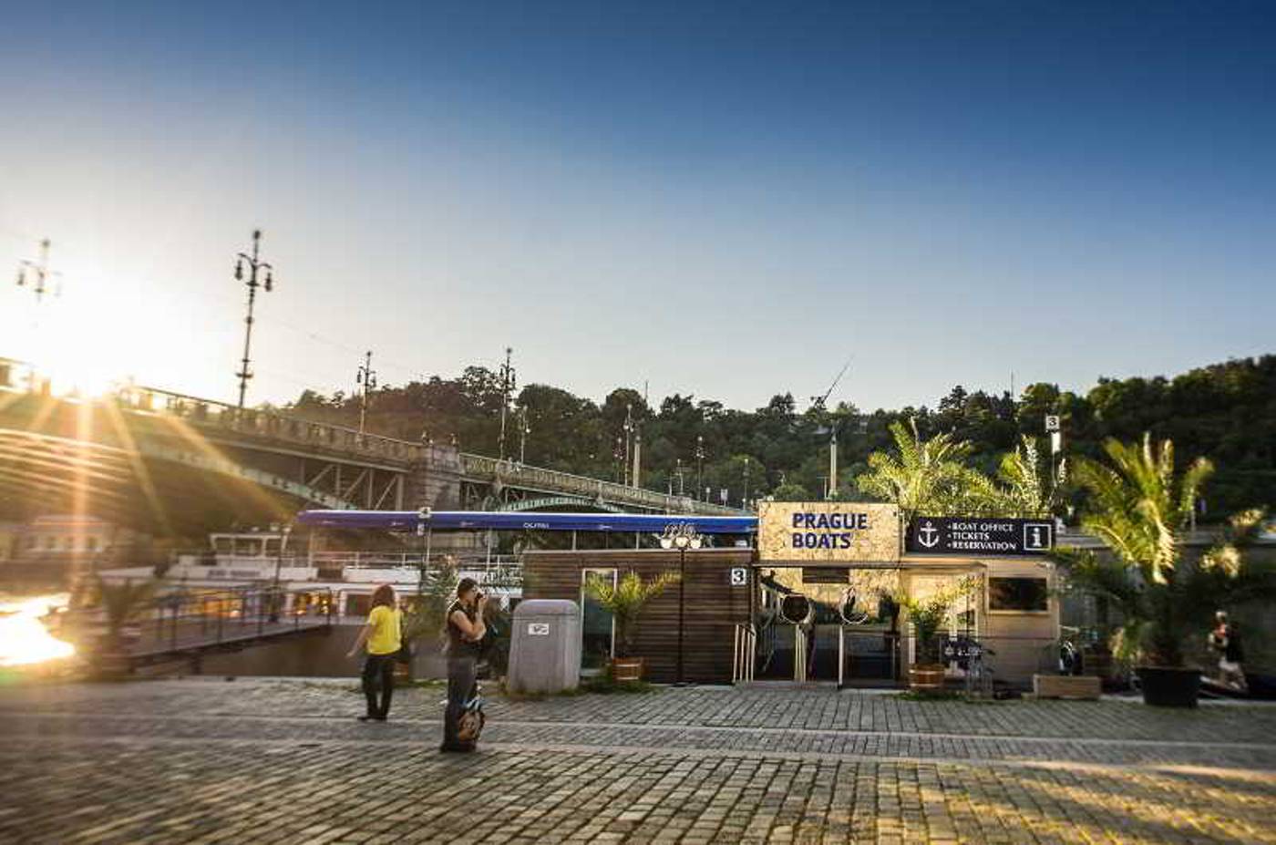 The Art House-Czech Republic-PRAGUE-General view-1