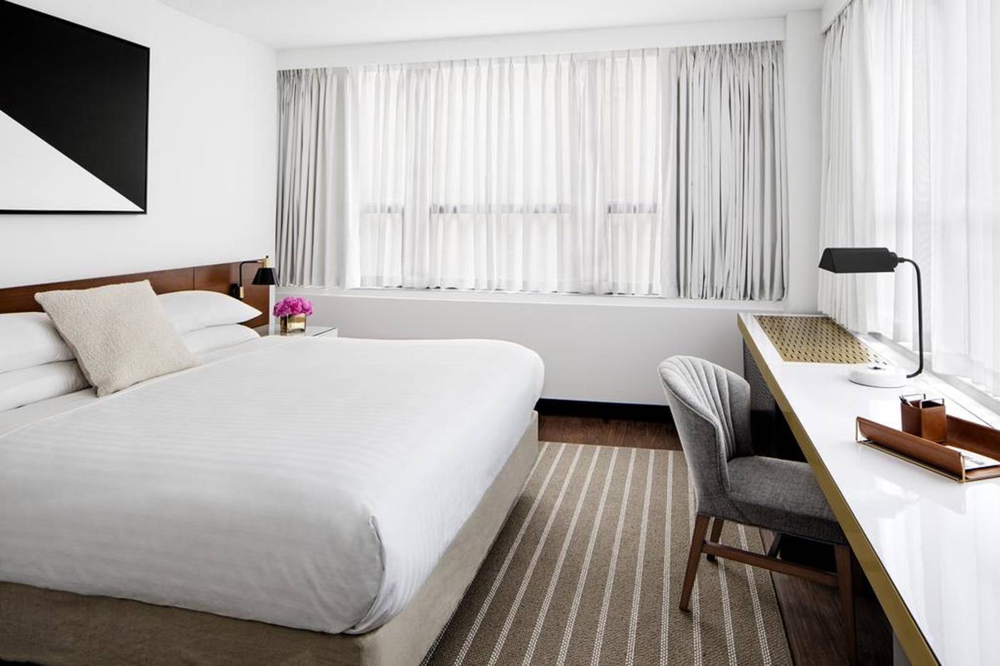 The St.Gregory Hotel Dupont Circle | Georgetown - United States - WASHINGTON - Room - 2