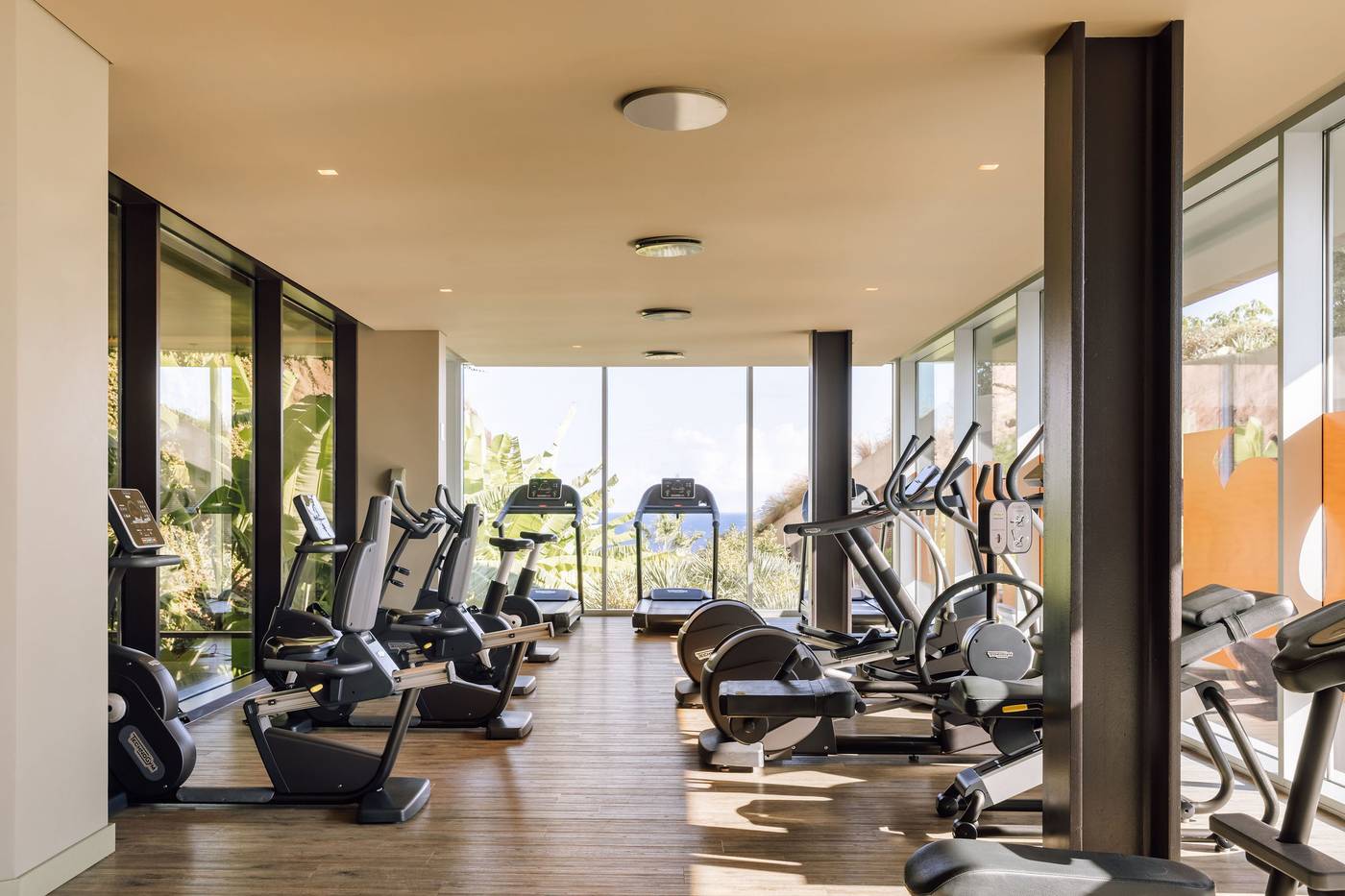 Saccharum Resort & Spa