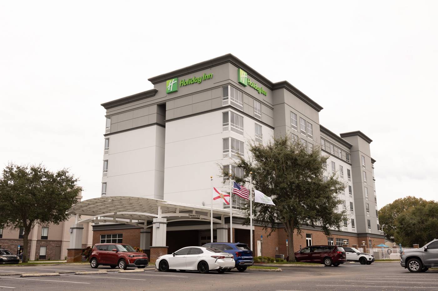 Holiday Inn Winter Haven-United States-Winter Haven-General view-2